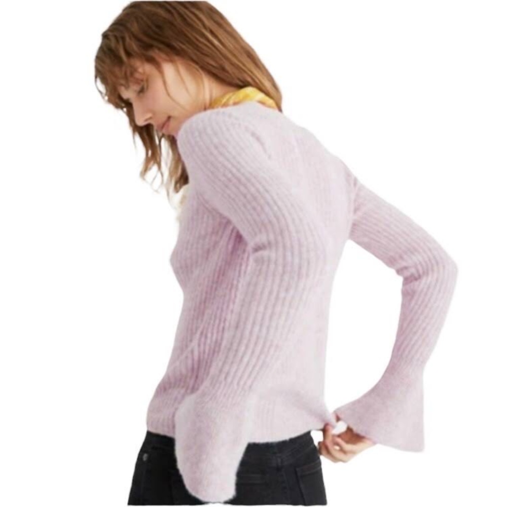 Madewell sweater size medium
